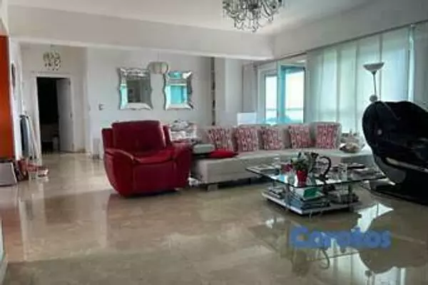 apartamentos - apartamento en Anacaona 6