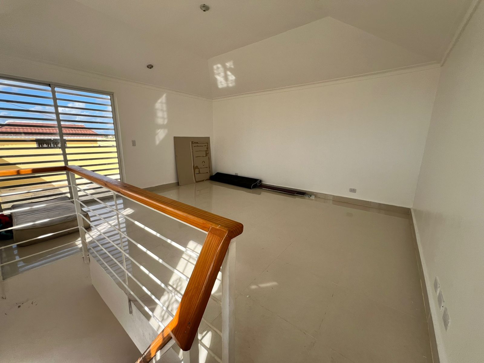 apartamentos - Vendo apartamento amueblado en San Isidro  9