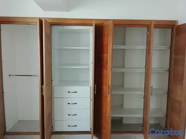 apartamentos - Exclusivo Pent-house con amplios espacios y una gr 4