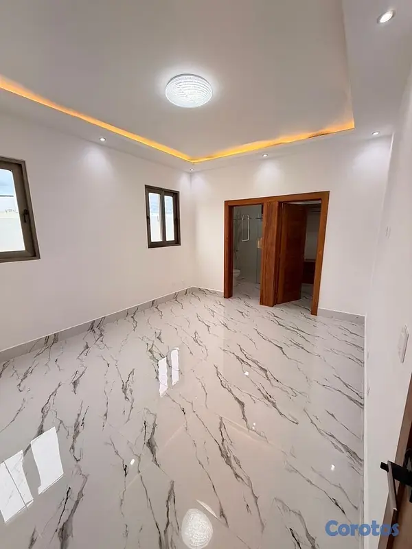 casas - Ubicada en Llanos de Gurabo, Santiago de los Caballeros. 14
