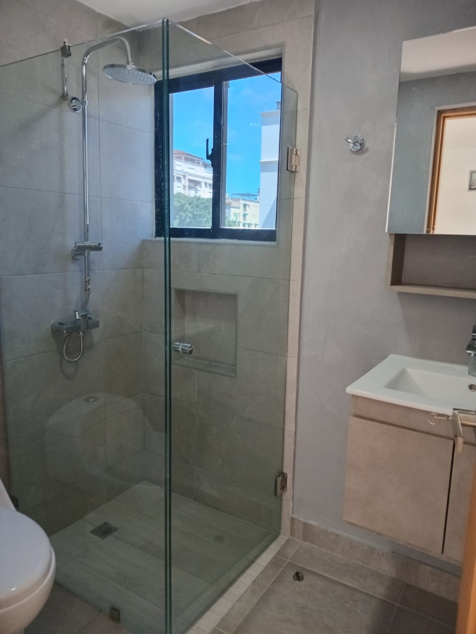 apartamentos - En Renacimiento 3 Habitaciones  3