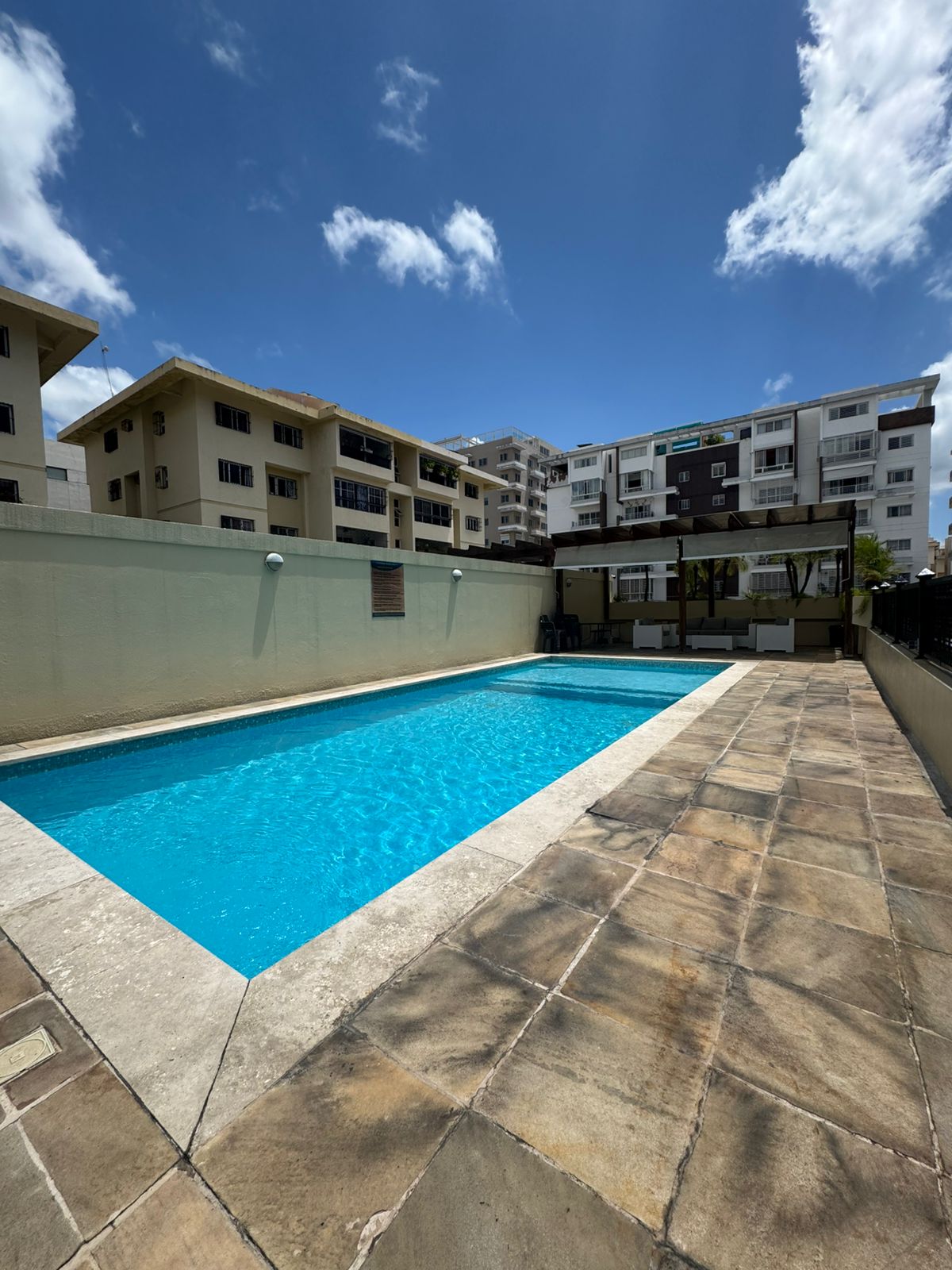 apartamentos - Piso 2 Viejo Arroyo Hondo 3 Habitaciones 2 Parqueo