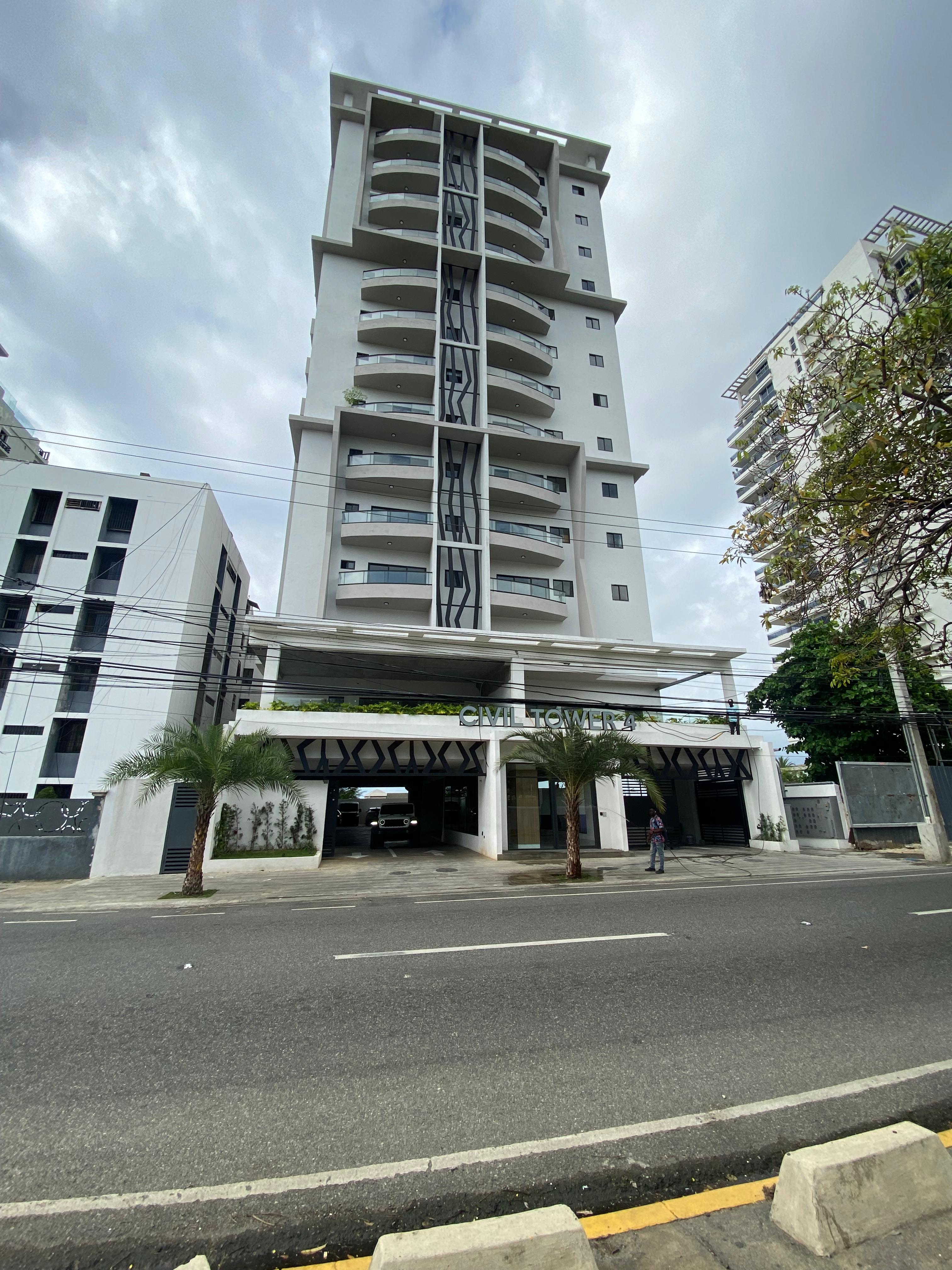 apartamentos - Apartamento en la Esperilla de 2 habitaciones  1