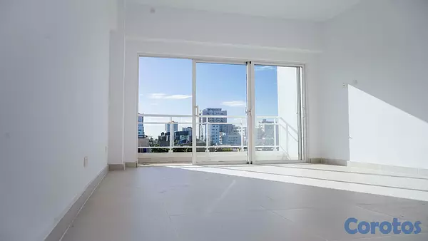 apartamentos - Alquiler 3 habitaciones en Bella Vista US$1,350 3