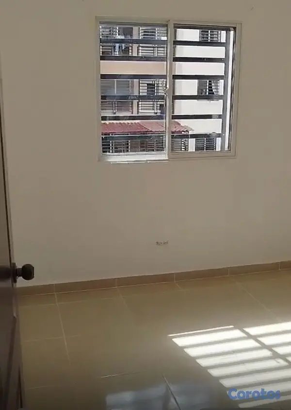 apartamentos - apartamento ciudad Juan Bosch  4