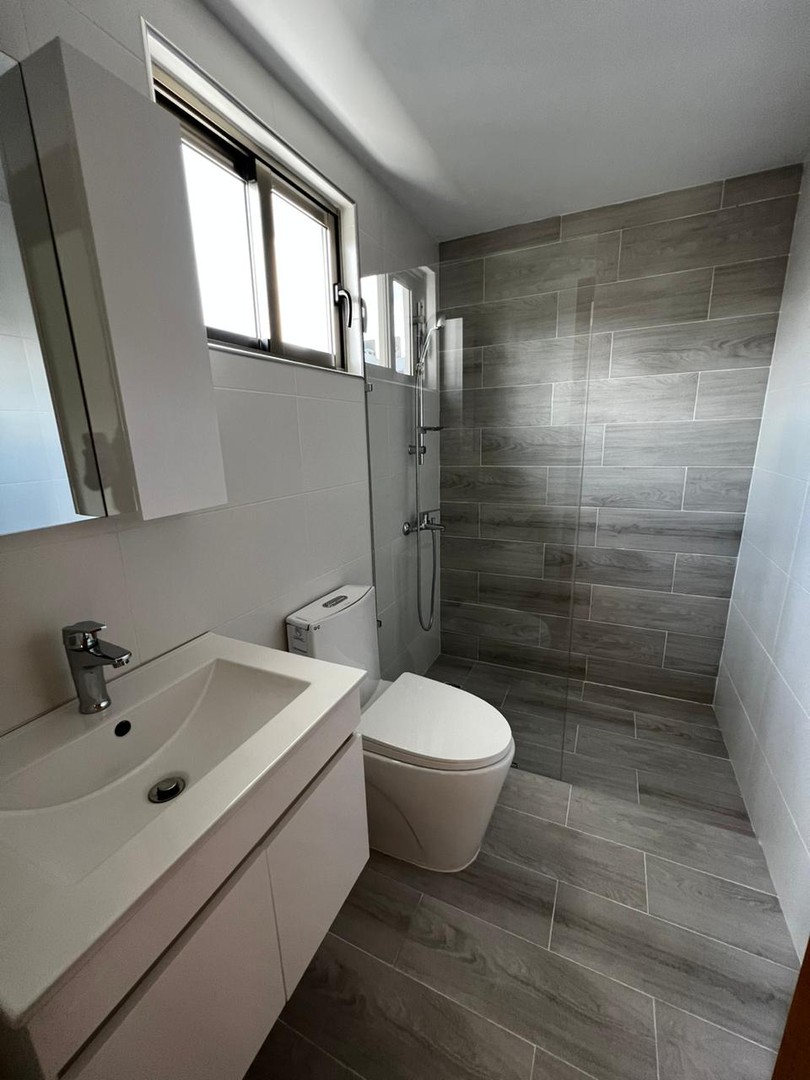 apartamentos - Apartamento con línea blanca en Naco  5