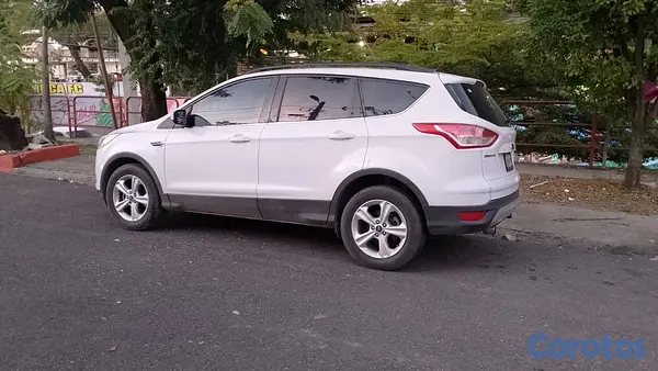 jeepetas y camionetas - Ford escape 2013 2