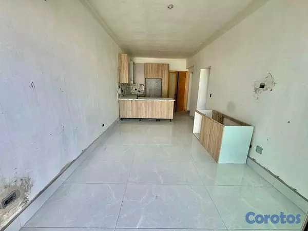 apartamentos - Apartamento Nuevo en Venta Evaristo Morales 5