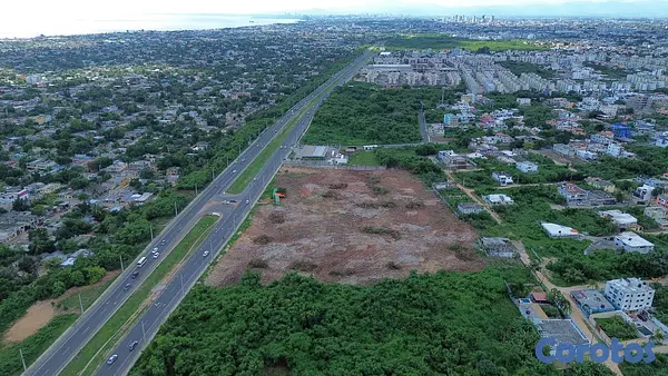 solares y terrenos - En Venta Solar en Brisa Oriental Frente a la Ecologica 5