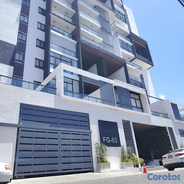 apartamentos - Apartamento en 2do nivel Viejo Arroyo Hondo | Próx 1