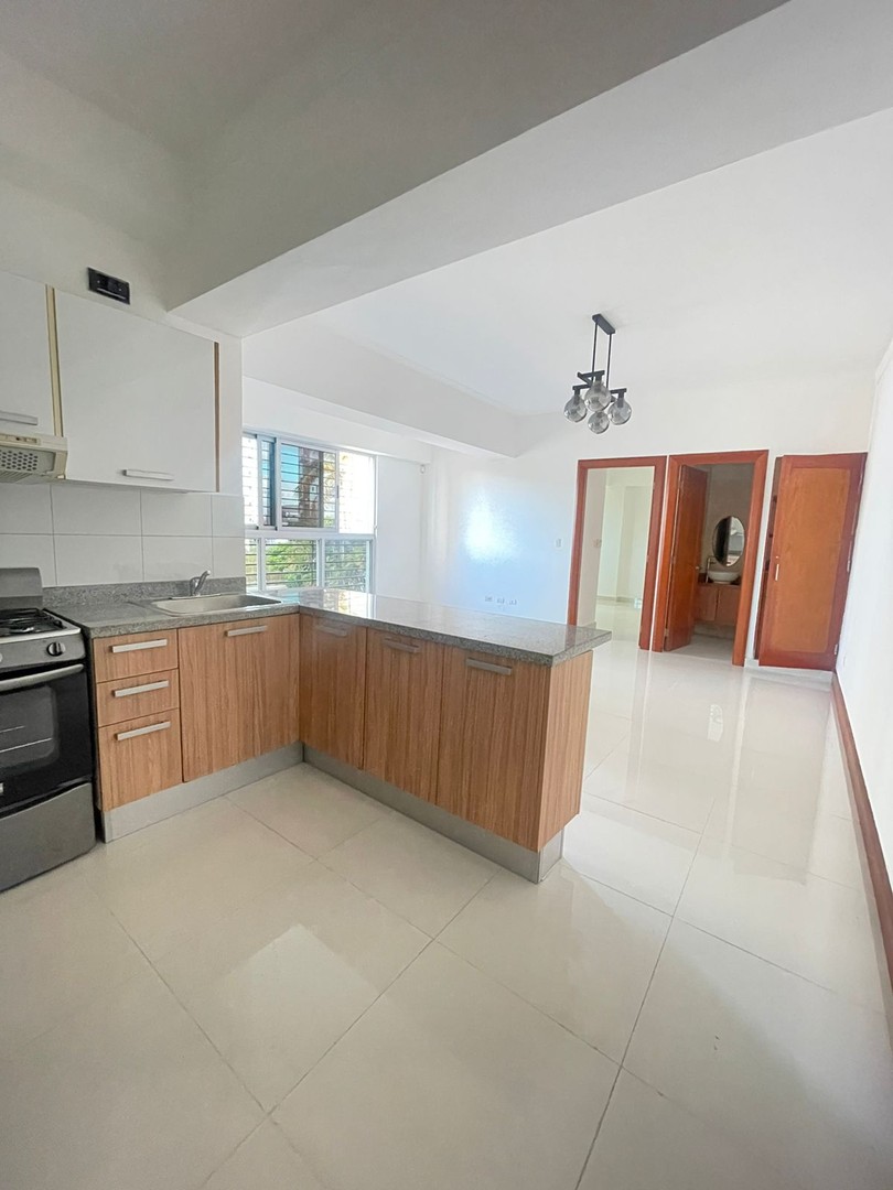 apartamentos - Apartamento con línea blanca en Serralles 2