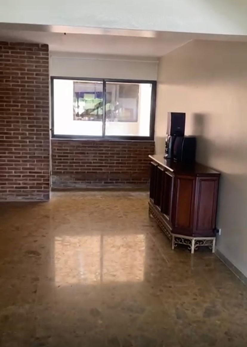 apartamentos - Alquiler Apartamento 3 Habitaciones, Bella Vista 4