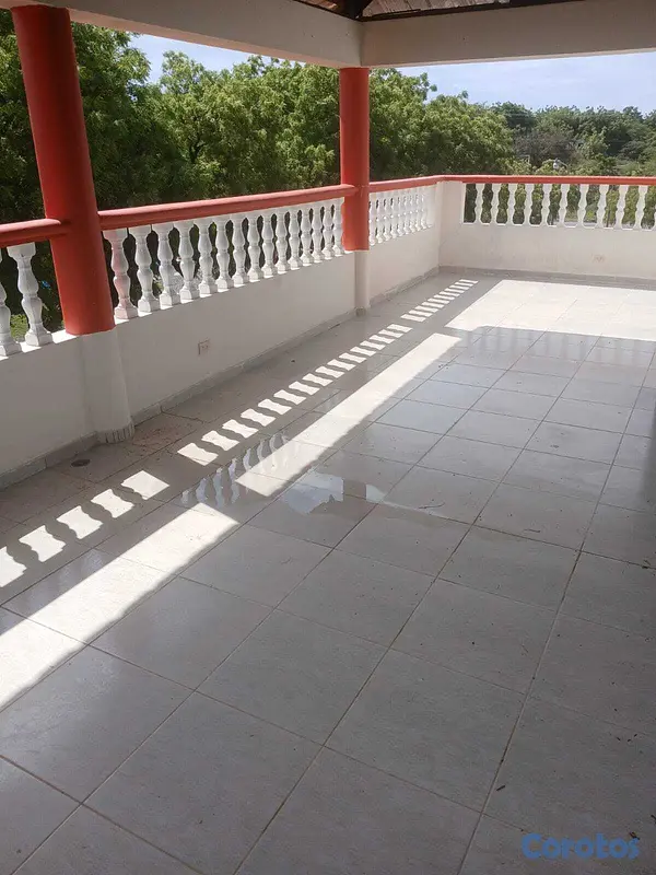 casas vacacionales y villas - VILLA EN VENTA 7