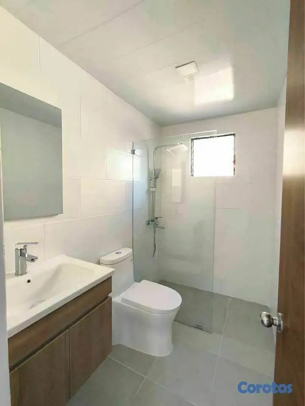 apartamentos - Se vende apartamento 5