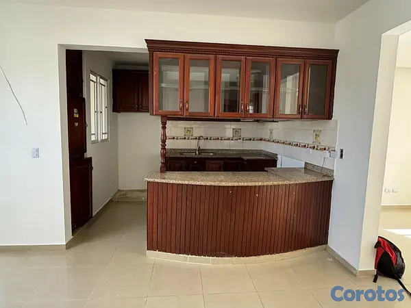 apartamentos - Apartamento En Venta En Urb. Toribio Piantini, San Francisco de Macorís Macoris 4