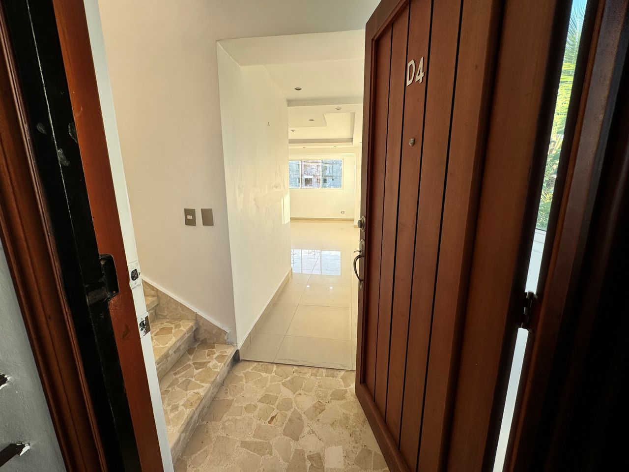apartamentos - VENDO APARTAMENTO EN RENACIMIENTO 8