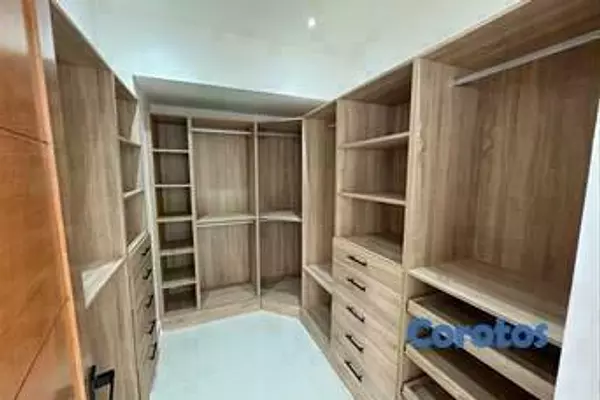 apartamentos - Alquilo apartamento en alma rosa I 4
