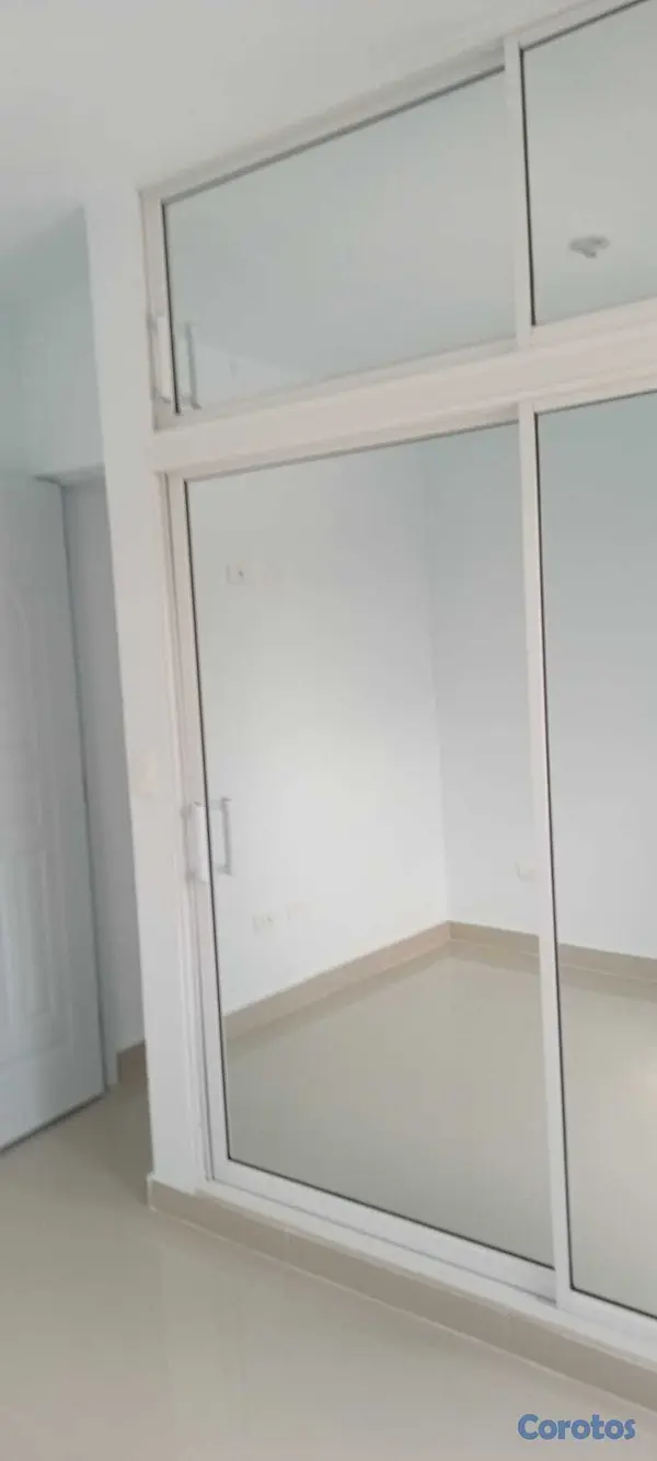 apartamentos - Apartamento en alquiler  3