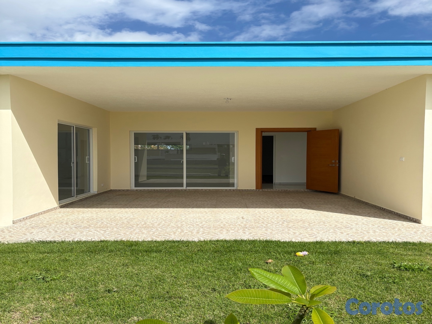 casas - VENTA DE HERMOSA CASA EN CABRERA 9
