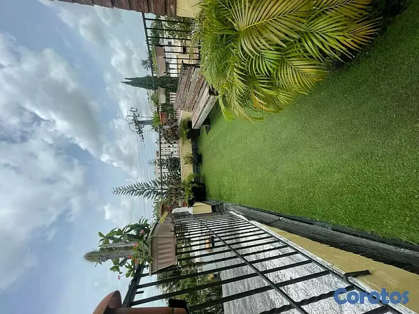 casas - Casa en altos de arroyo hondo  8