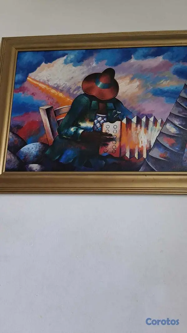 decoración y accesorios - Dionisio Blanco  4