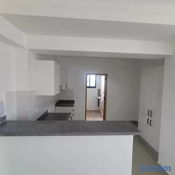 apartamentos - Apartamento en alquiler en Mirador Norte  3