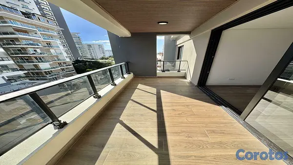 apartamentos - Apartamentos Nuevos en Urbanización Real 3