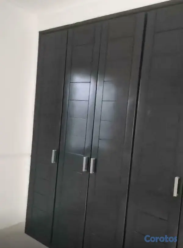 apartamentos - ALQUILER DE HERMOSO APTO TIPO PENTHOUSES EN EL RES 2