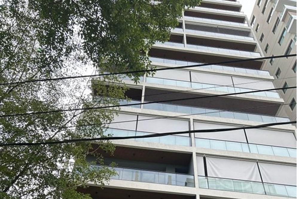 apartamentos - Apartamento de 3 habitaciones en venta en Piantini
