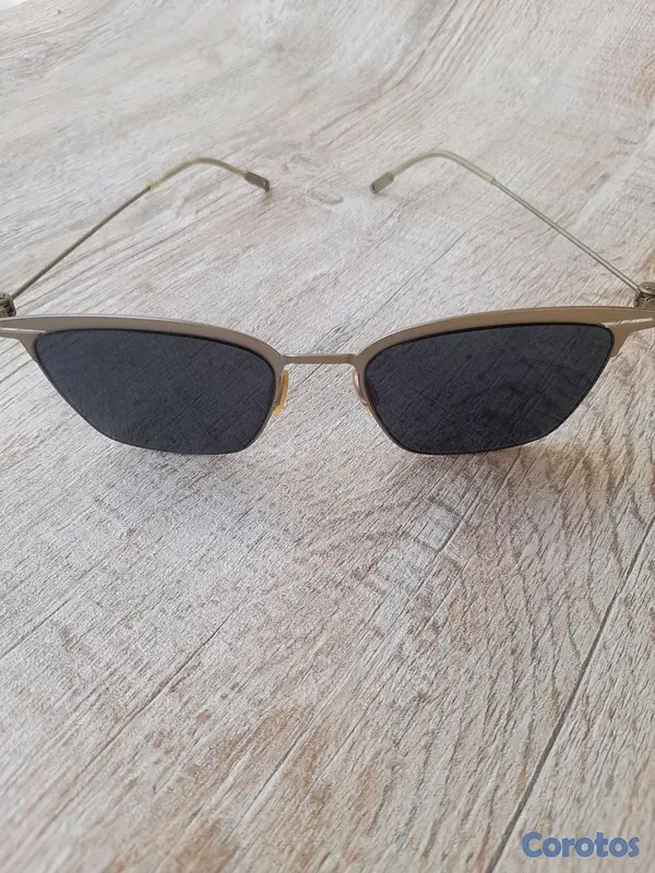 ropa para mujer - Se vende Lentes Montblanc 💯 Originales  2