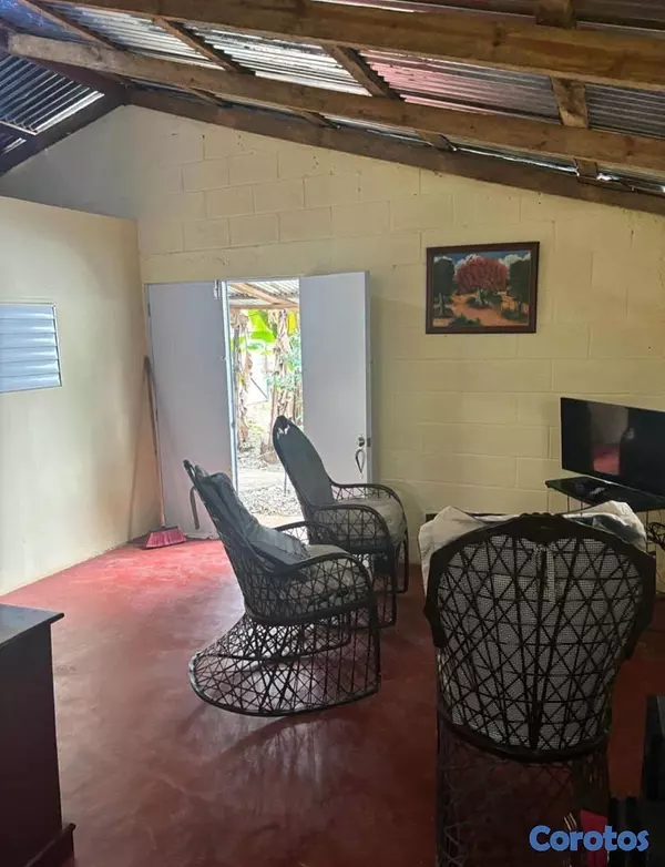 casas - Casa en venta en el campo  6