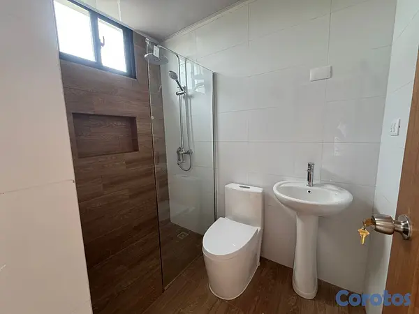 apartamentos - Segundo Nivel En Venta En El Dorado  7