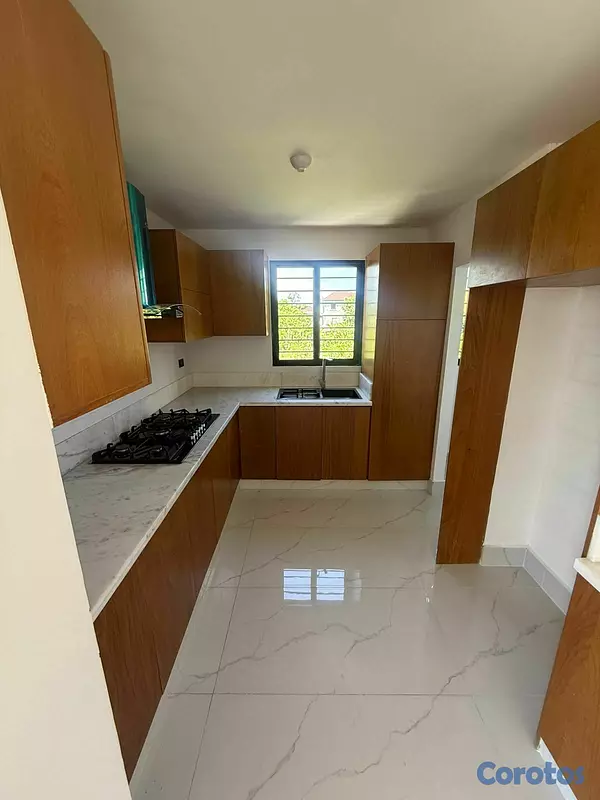 apartamentos - APARTAMENTO EN VENTA EN GURABO, SANTIAGO. 3