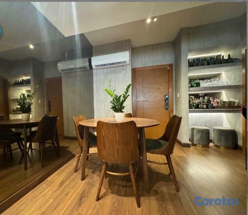 apartamentos - Apartamento en venta en La Julia 7