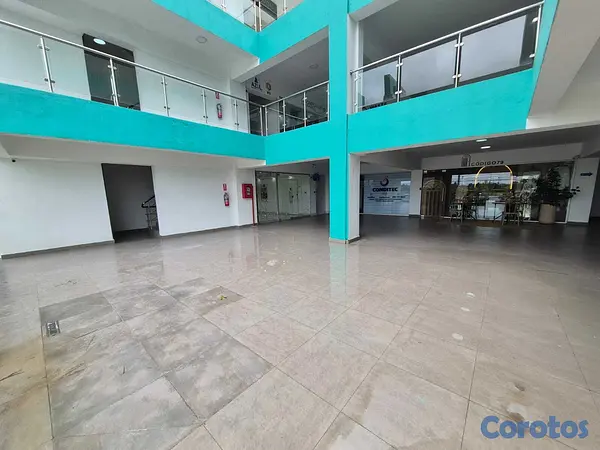oficinas y locales comerciales - Alquiler Local Comercial- Autopista de San Isidro  4