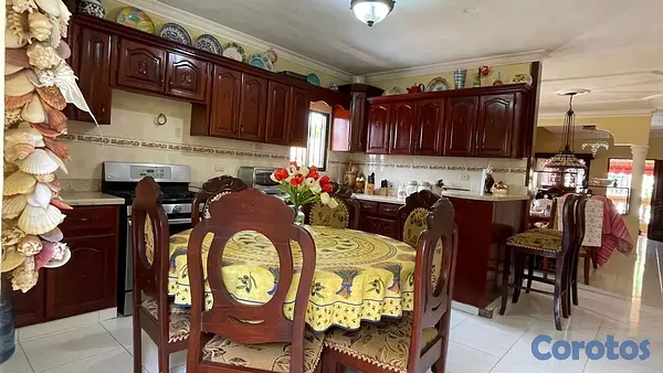 casas - Casa en Venta Villas claudia  7