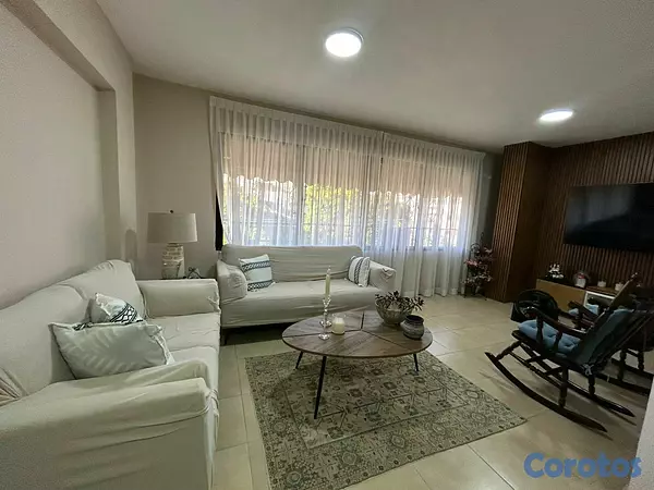 apartamentos - Apartamento en Venta en El Millon 11