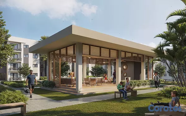 Proyectos - 🏡 Apartamentos en Venta – Santo Domingo Este 📍 Pró 9