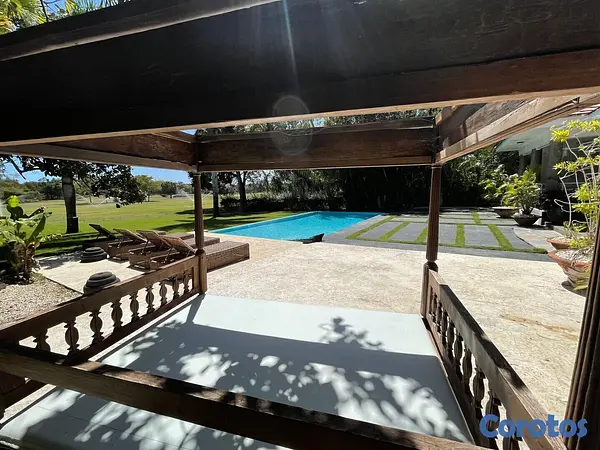 casas vacacionales y villas - VILLA BALI 2