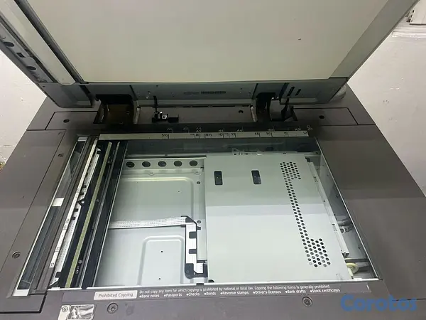 impresoras y scanners - RICOCH Pro C5200S Equipo C087C700021
 8