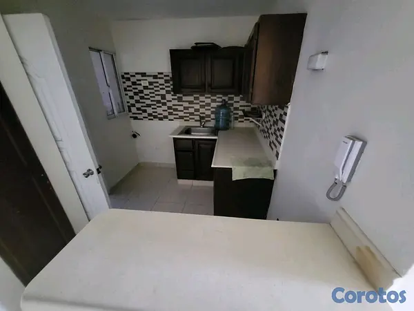 apartamentos - apartamento con título  20