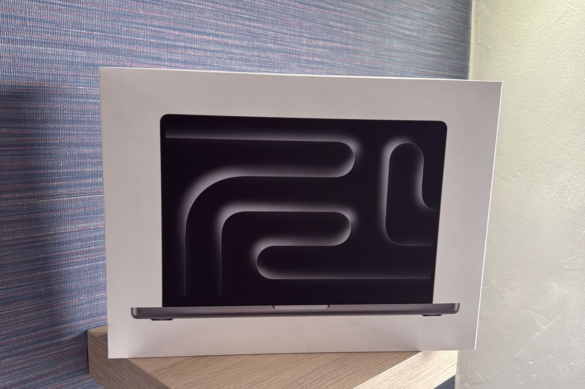 computadoras y laptops - MacBook Pro 14-inch M3 Apple |8GB RAM |512GB SSD  0