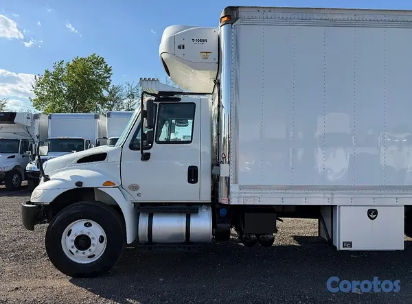jeepetas y camionetas - 2019 internacional 4300 9