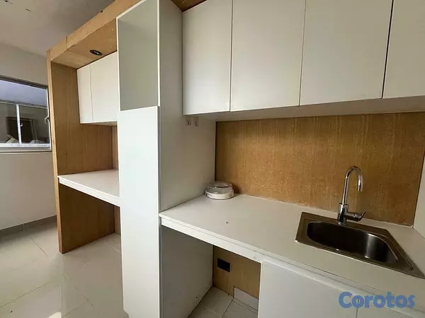 oficinas y locales comerciales - Oficina en Alquiler en Evaristo Morales de 48.24 m 7