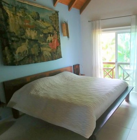 casas - Venta, Villa de 2 Habitaciones con piscina, Las Terrenas, Samaná 7