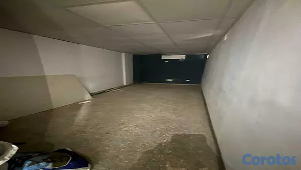 oficinas y locales comerciales - Alquiler Local Comercial Naco 2do piso 268Mts 6