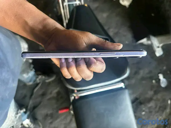 celulares y tabletas - Está en buen estado, solo detalles estéticos debido a un uso normal.  5
