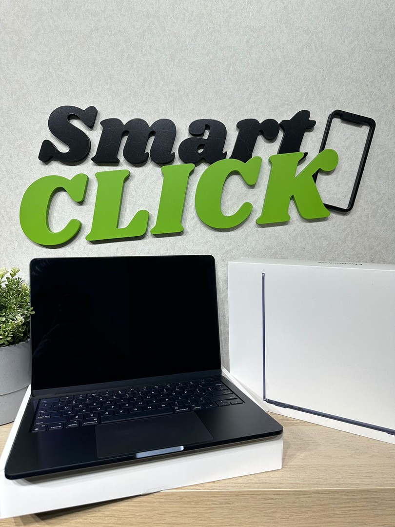 computadoras y laptops - MACBOOK AIR M2 256GB 8RAM ABIERTA EN SU CAJA OPEN BOX ( SOMOS TIENDA ) 2