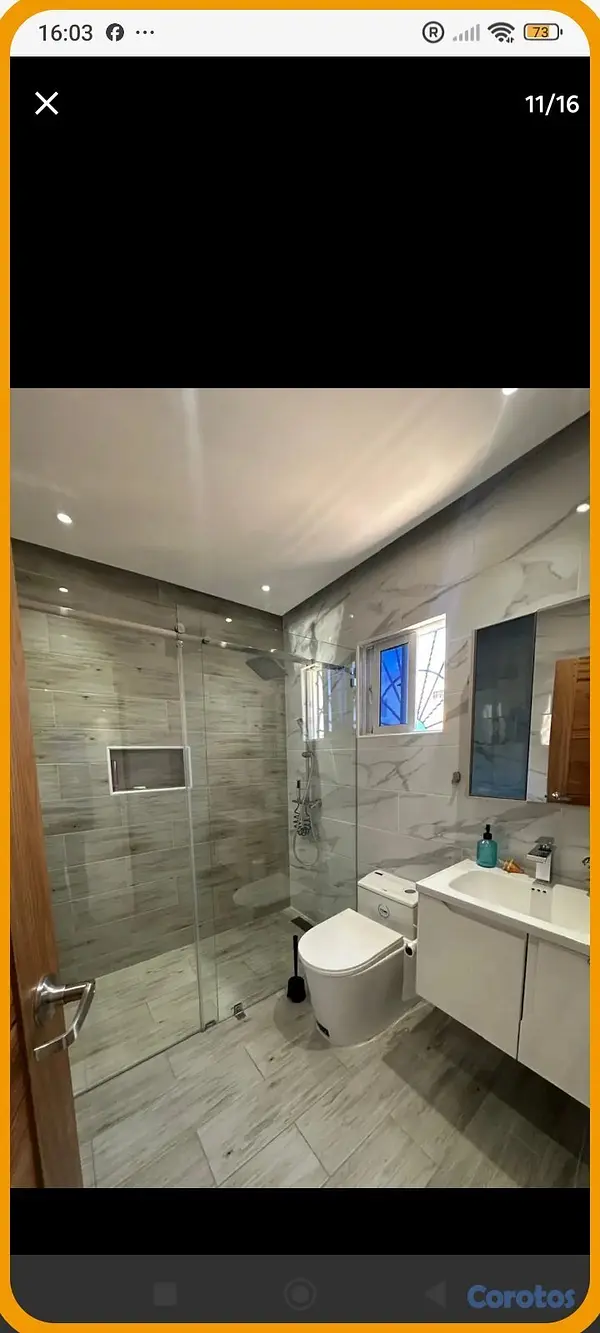 casas vacacionales y villas - Casa vacacional  14