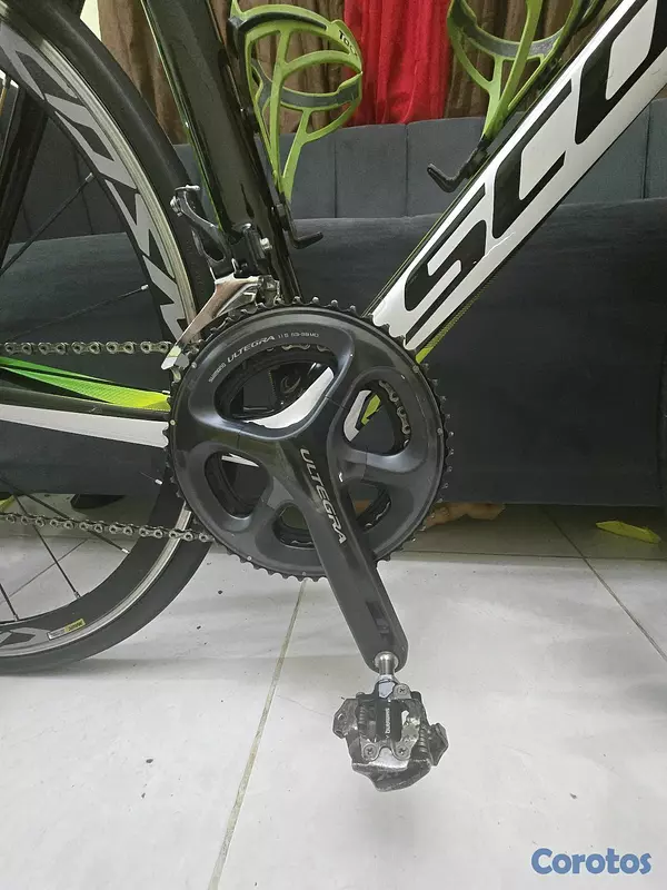 bicicletas y accesorios - Bicicleta scoot Aerodynamics cience 29  6